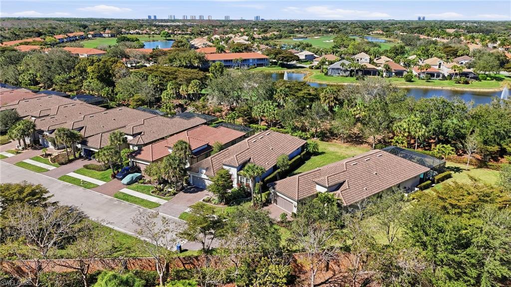 PEBBLE POINTE - Residential