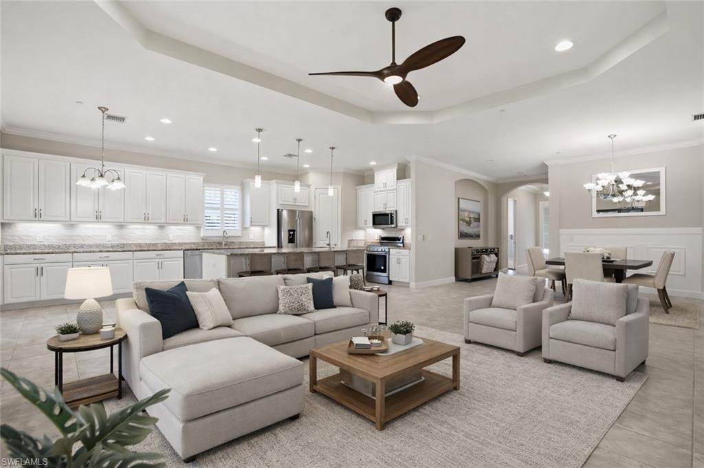 PEBBLE POINTE - Residential
