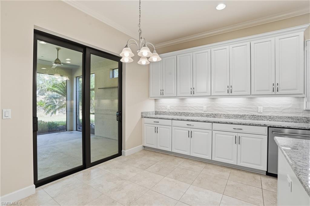 PEBBLE POINTE - Residential