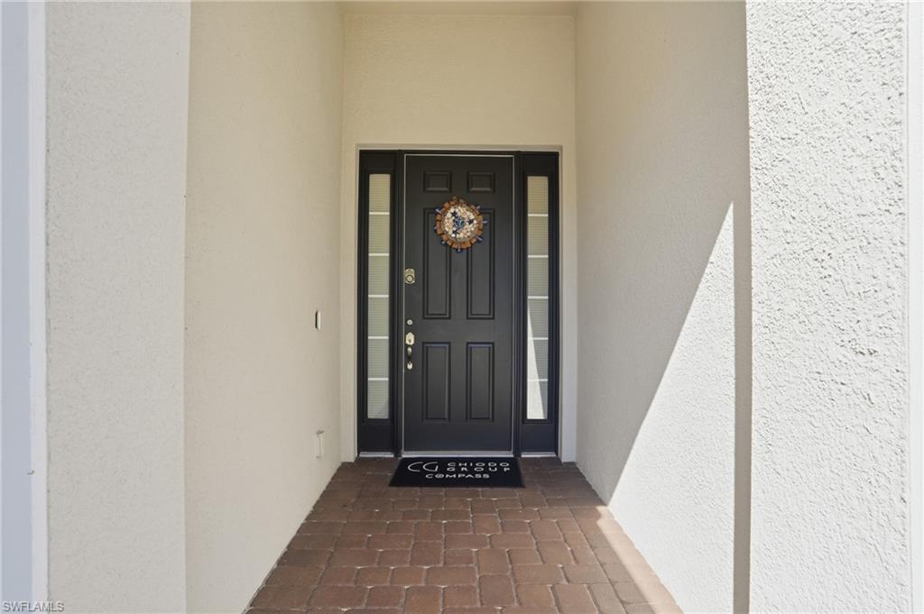 PEBBLE POINTE - Residential