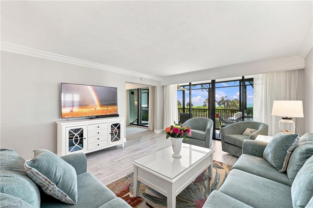 COMPASS POINT CONDO - Residential