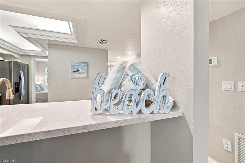 COMPASS POINT CONDO - Residential