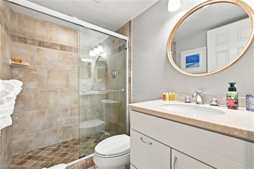 COMPASS POINT CONDO - Residential
