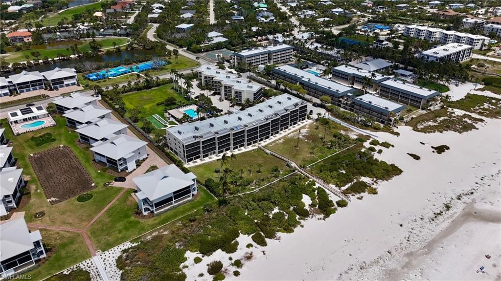 COMPASS POINT CONDO - Residential