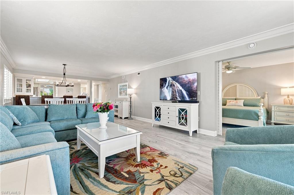 COMPASS POINT CONDO - Residential