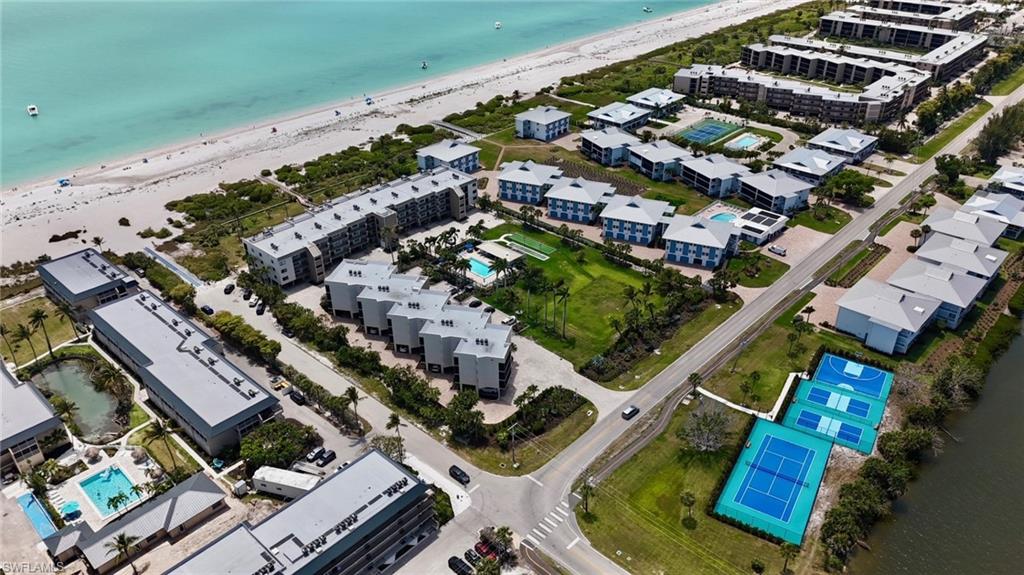 COMPASS POINT CONDO - Residential