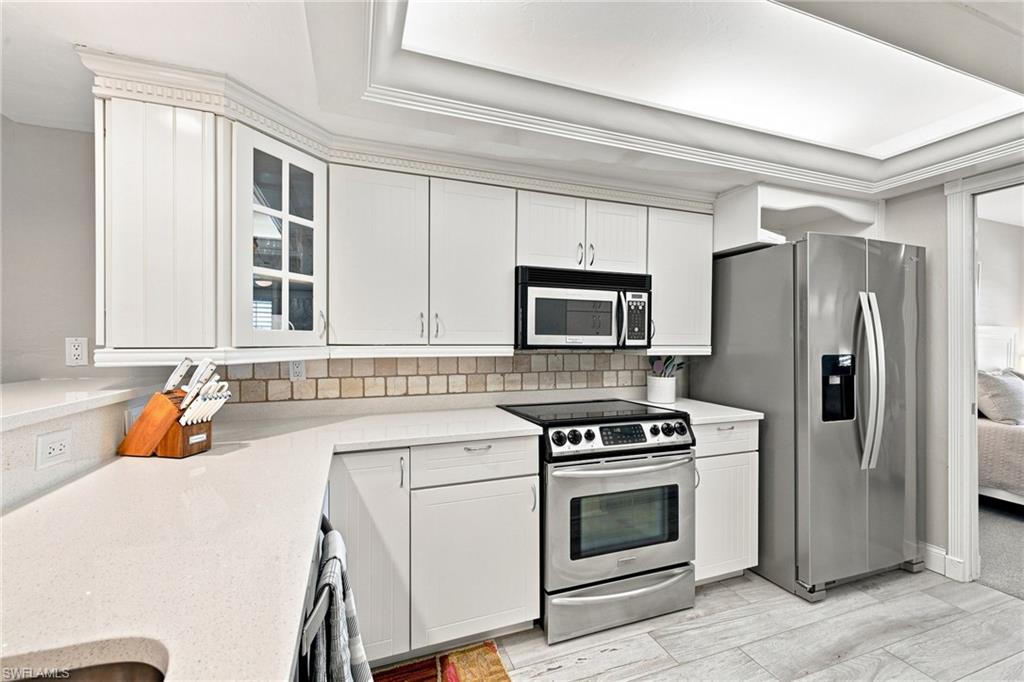 COMPASS POINT CONDO - Residential