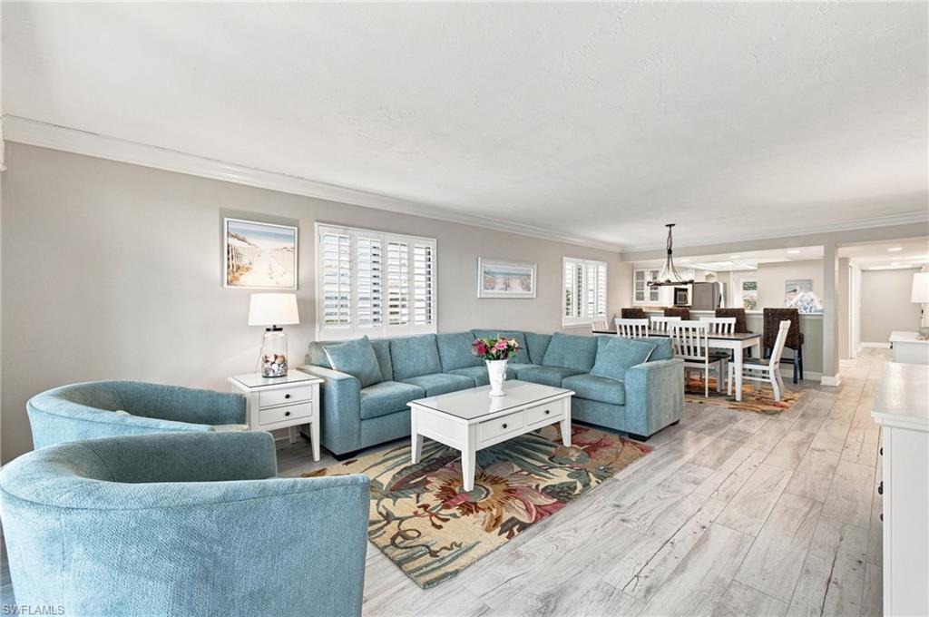 COMPASS POINT CONDO - Residential
