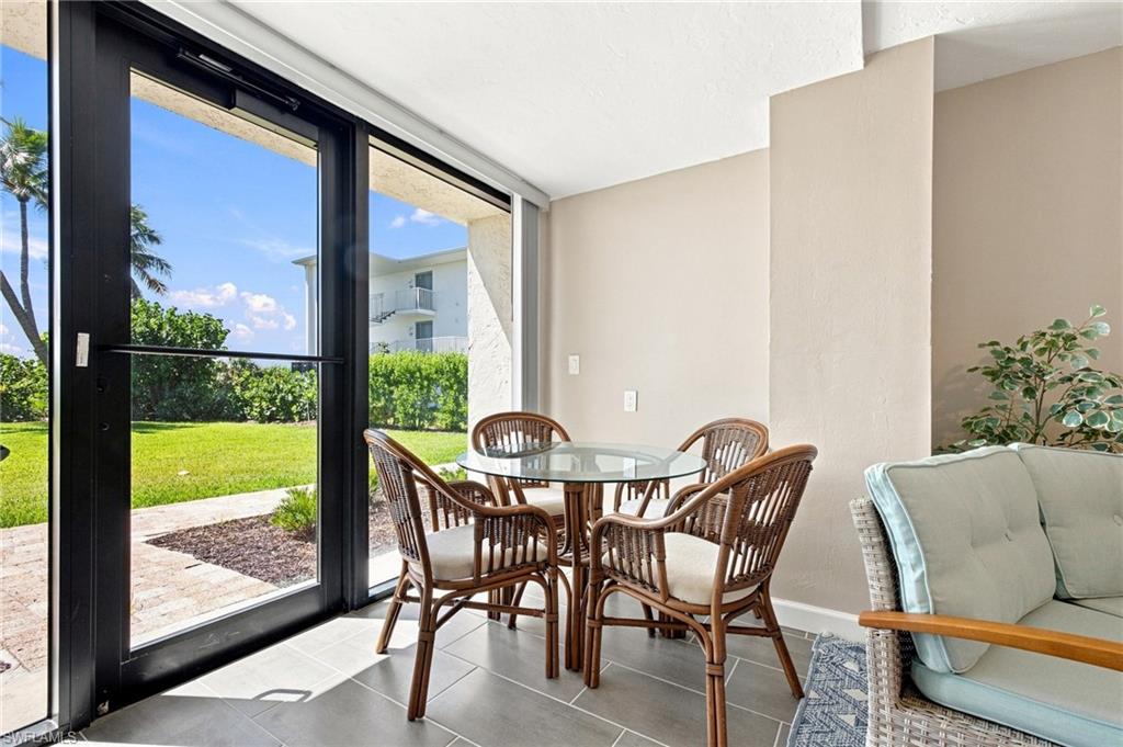 COMPASS POINT CONDO - Residential