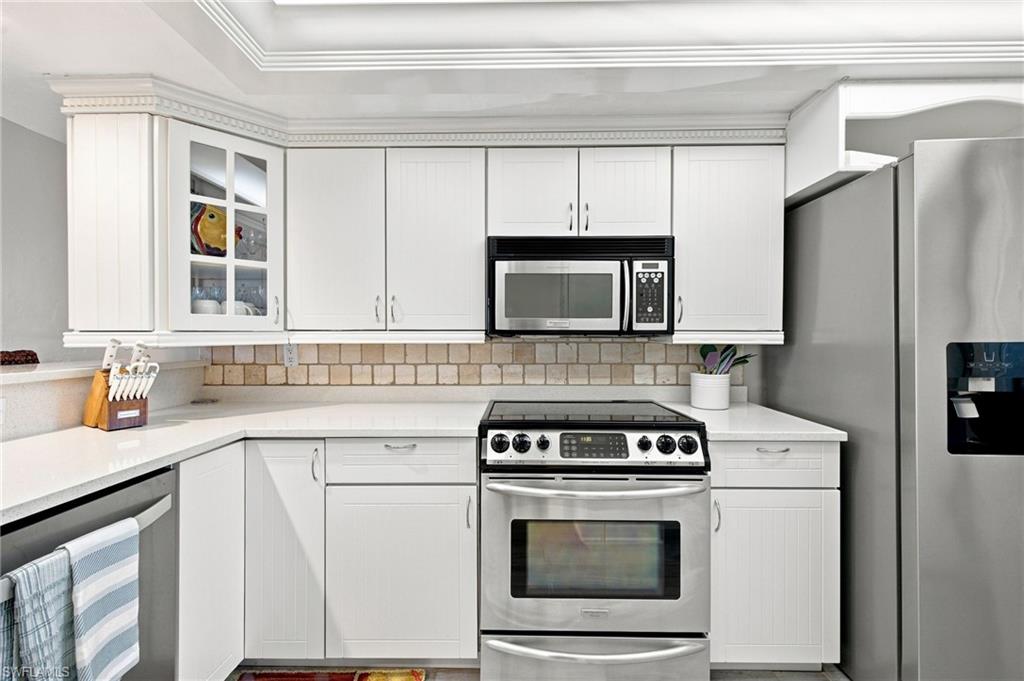 COMPASS POINT CONDO - Residential