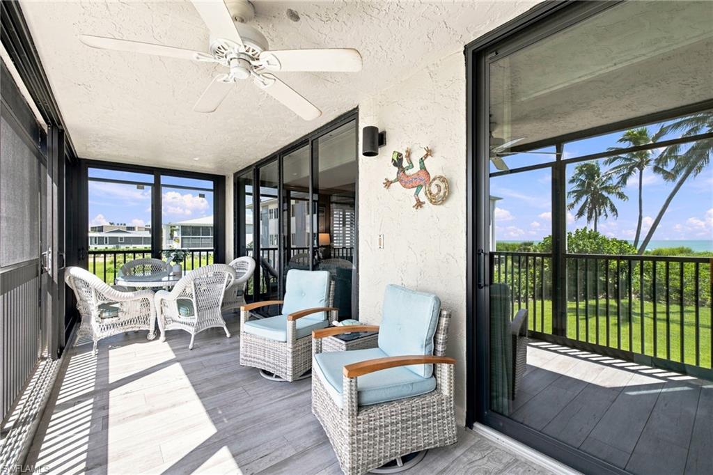 COMPASS POINT CONDO - Residential