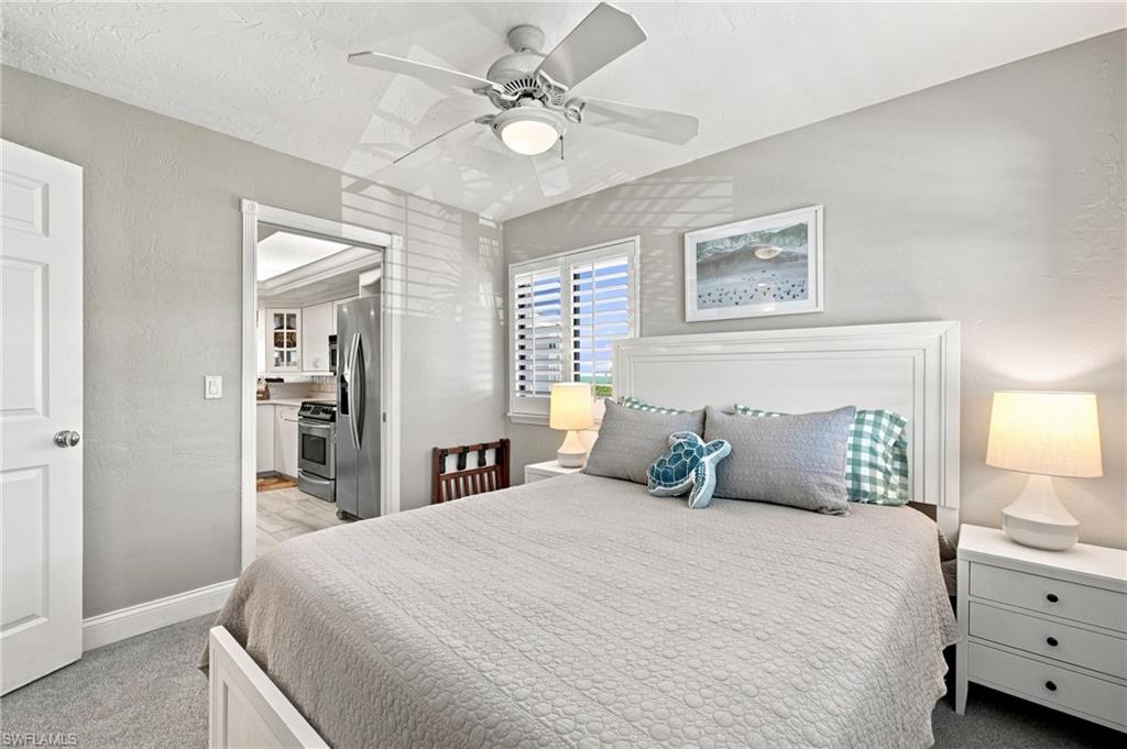COMPASS POINT CONDO - Residential