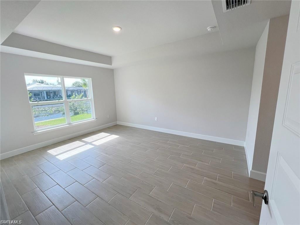 CAPE CORAL - Residential Lease