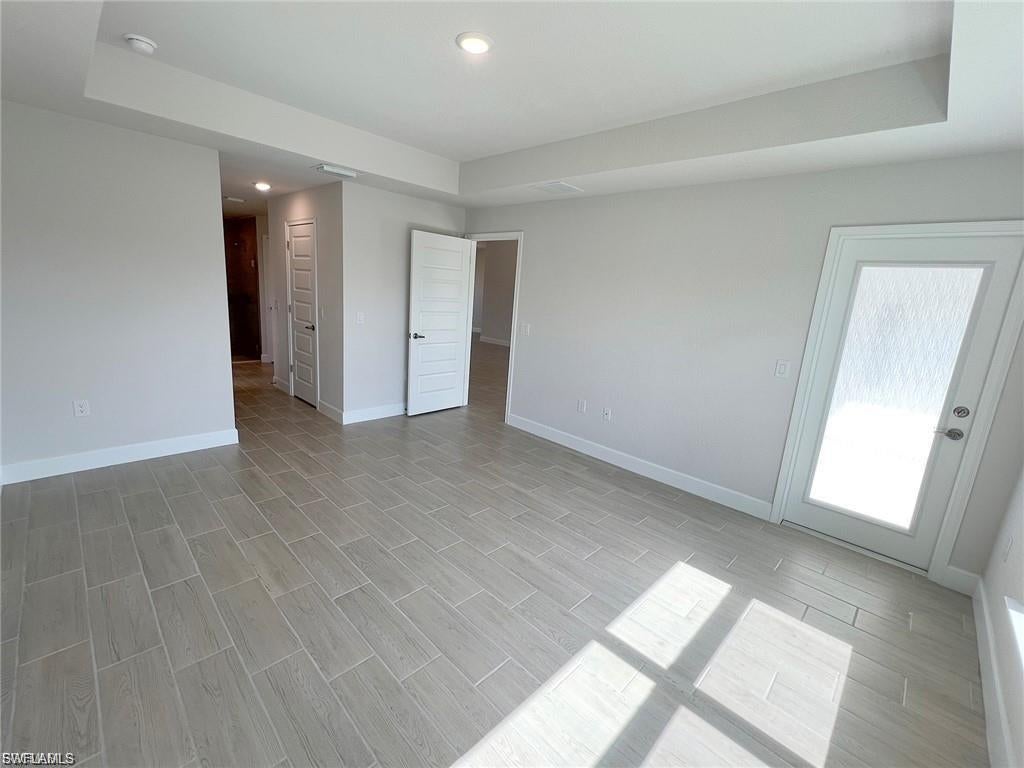 CAPE CORAL - Residential Lease
