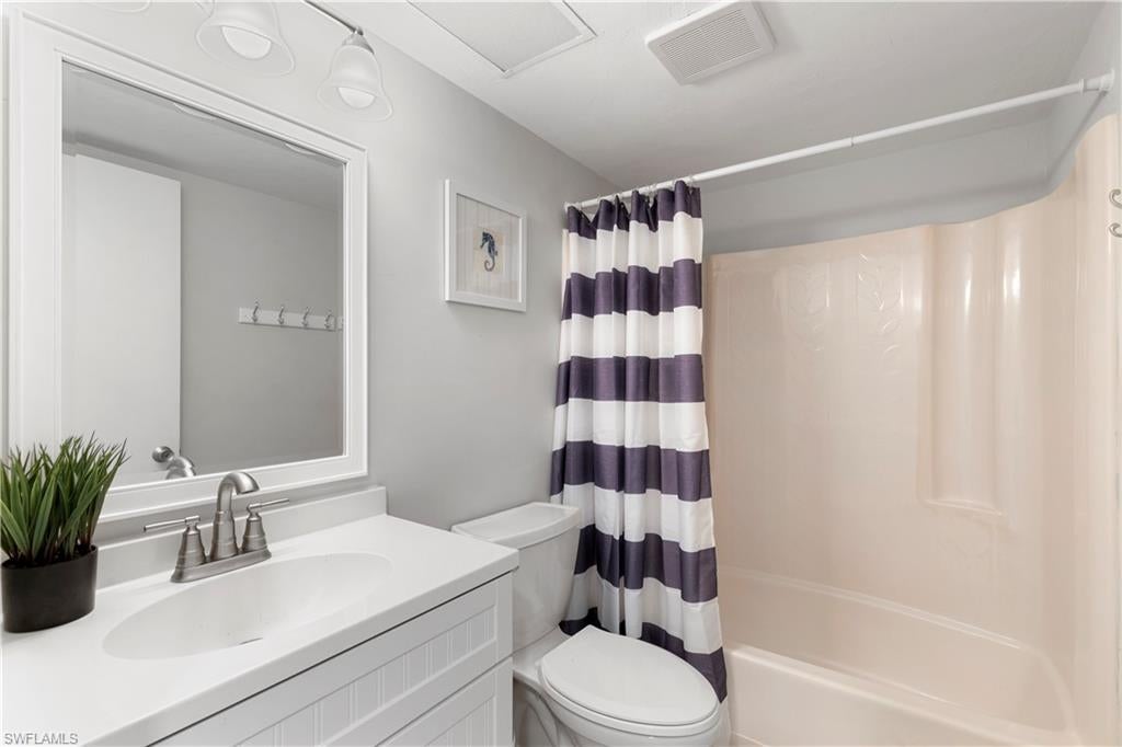 GULF WINDS EAST - Residential Lease