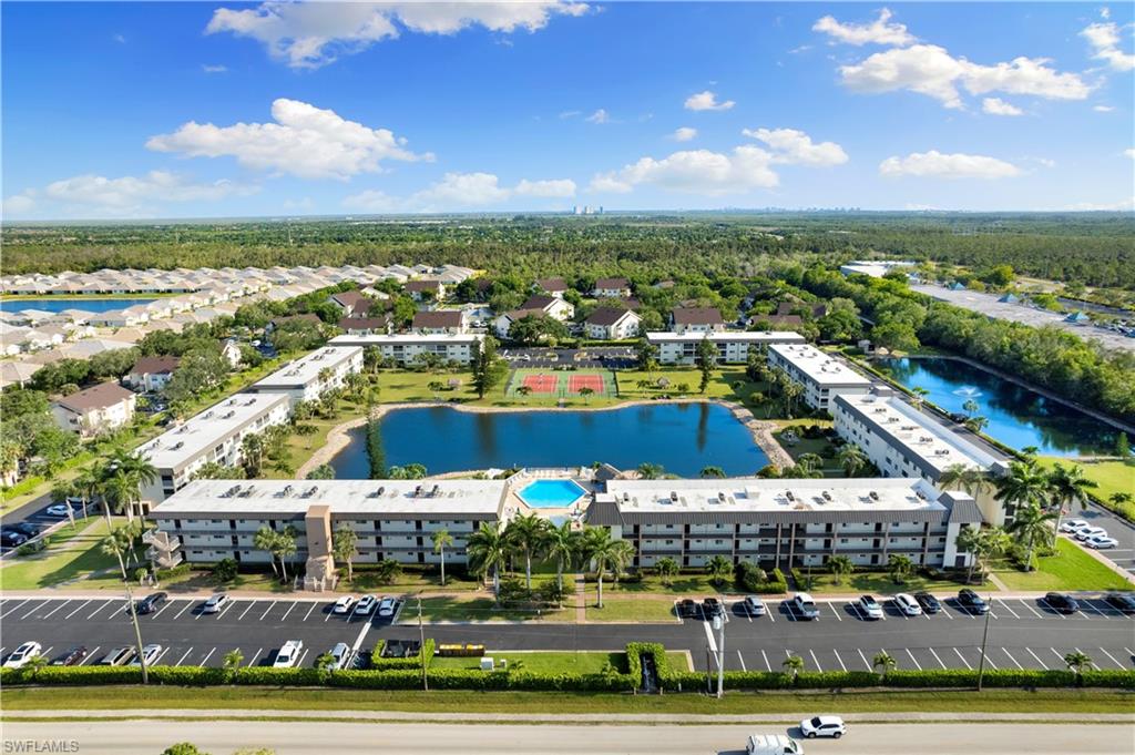 GULF WINDS EAST - Residential Lease