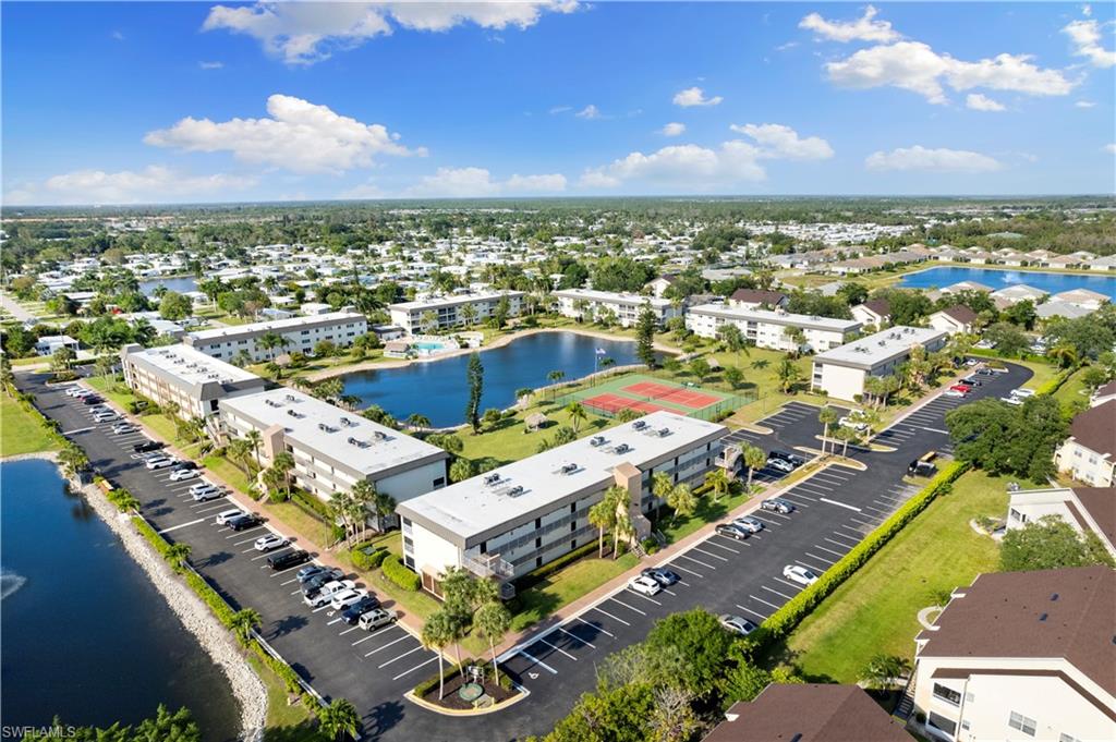 GULF WINDS EAST - Residential Lease