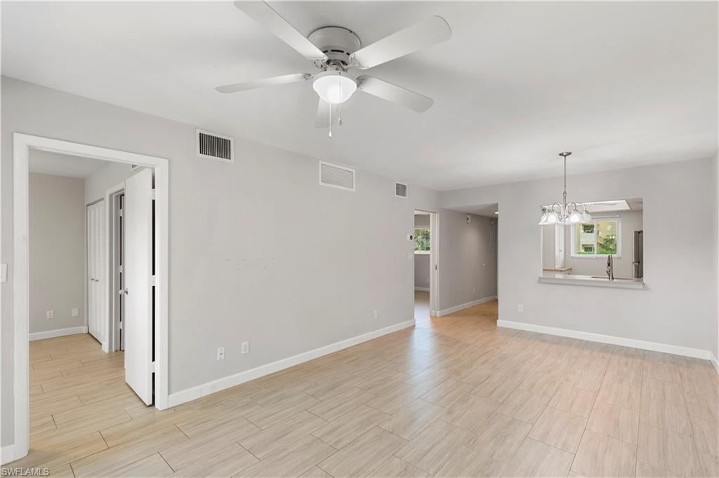 GULF WINDS EAST - Residential Lease