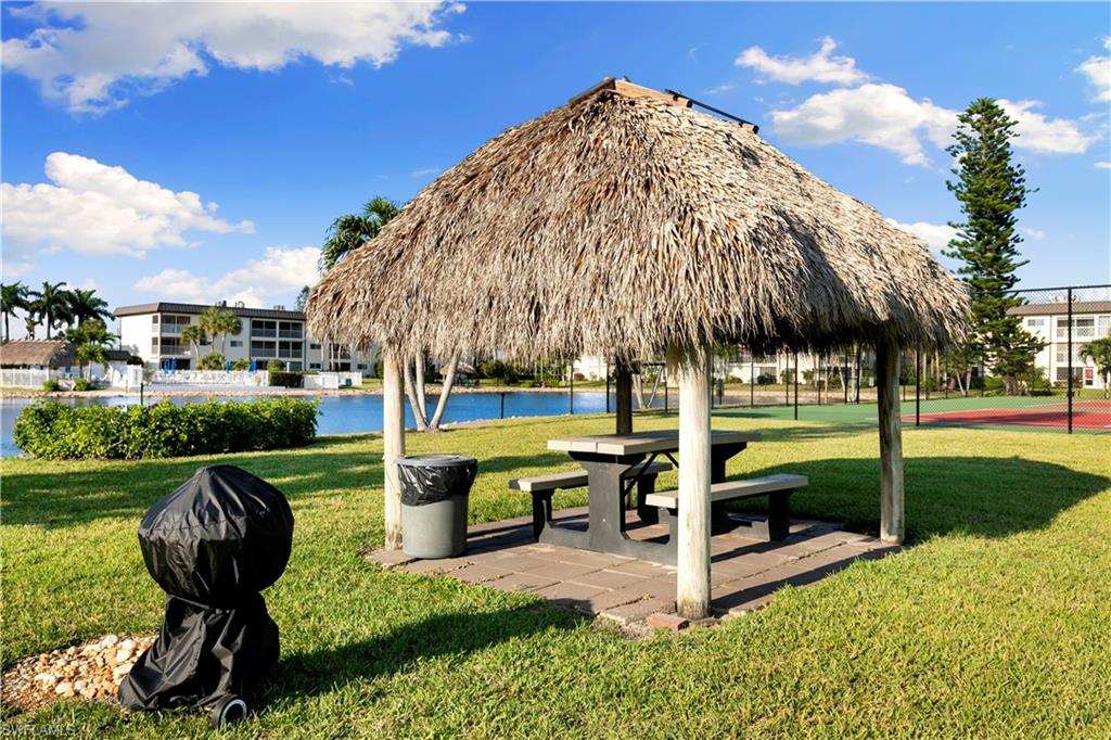 GULF WINDS EAST - Residential Lease