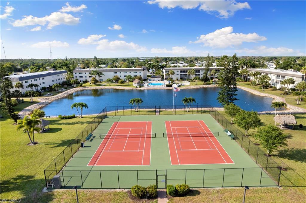 GULF WINDS EAST - Residential Lease