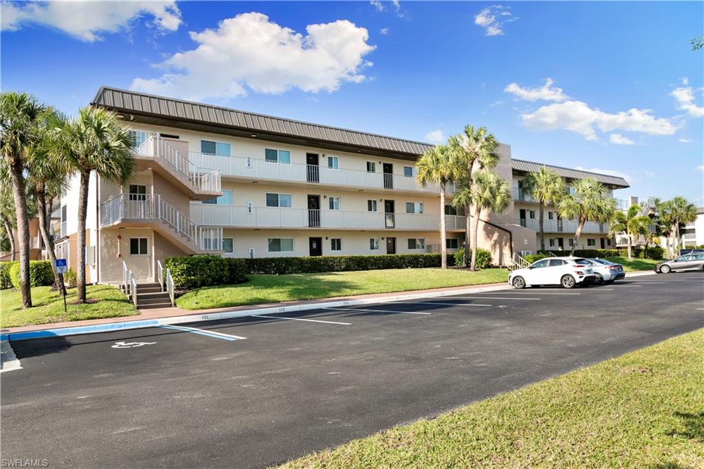 GULF WINDS EAST - Residential Lease