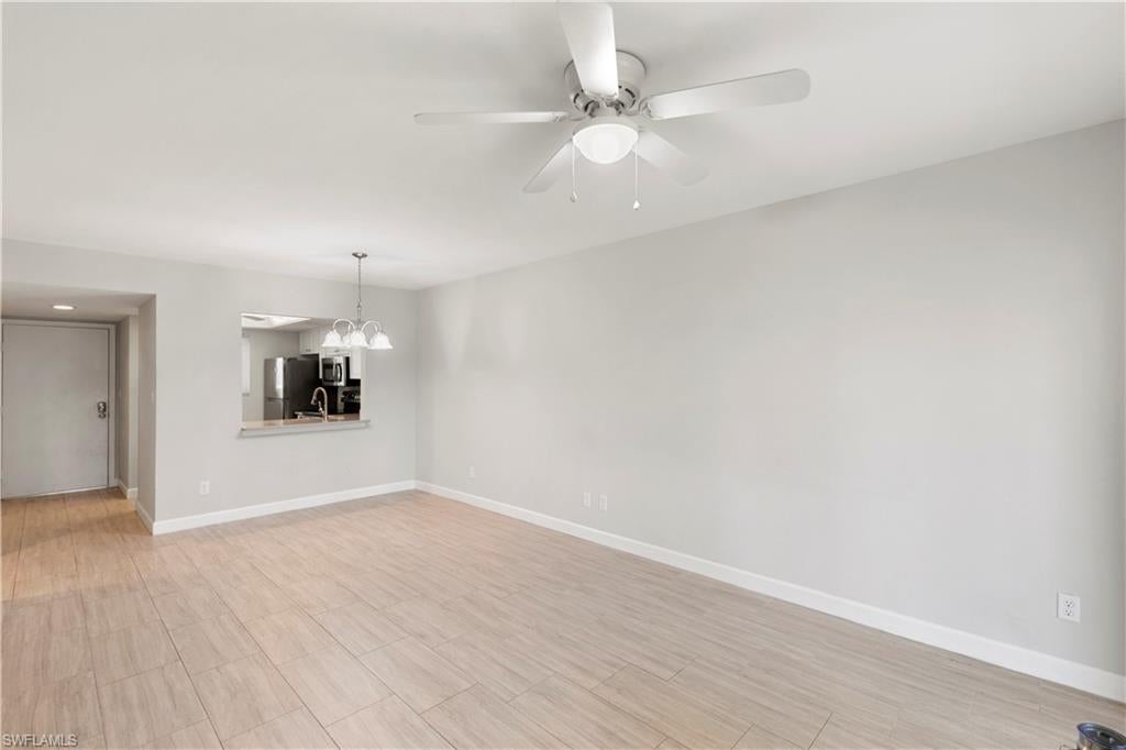 GULF WINDS EAST - Residential Lease