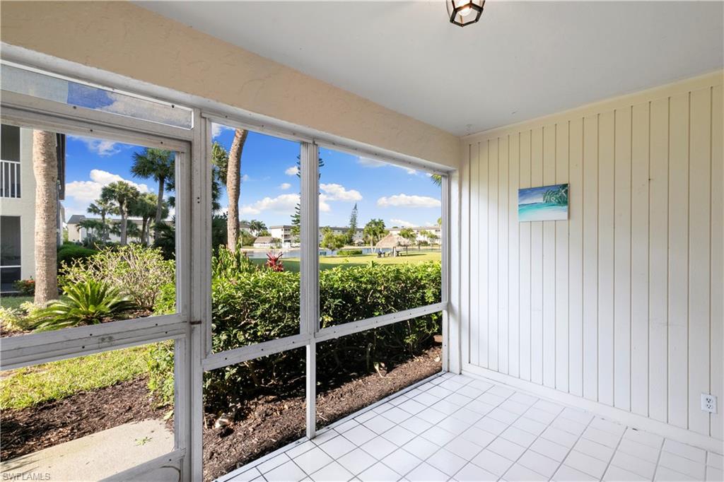 GULF WINDS EAST - Residential Lease