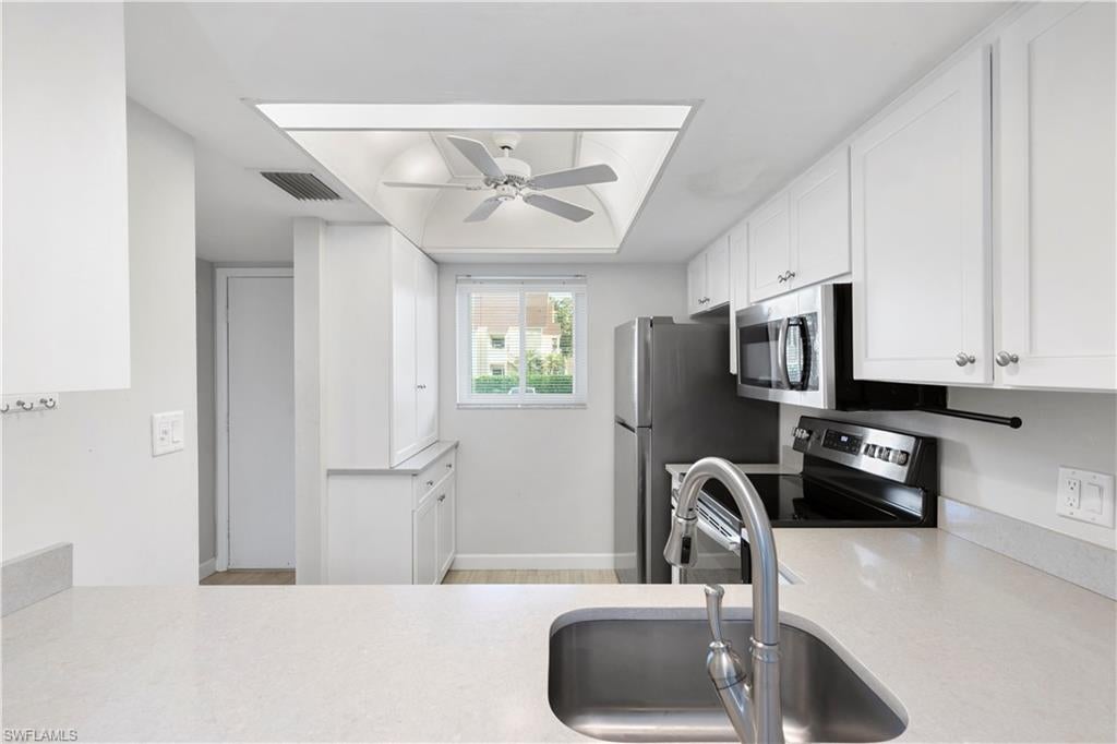 GULF WINDS EAST - Residential Lease