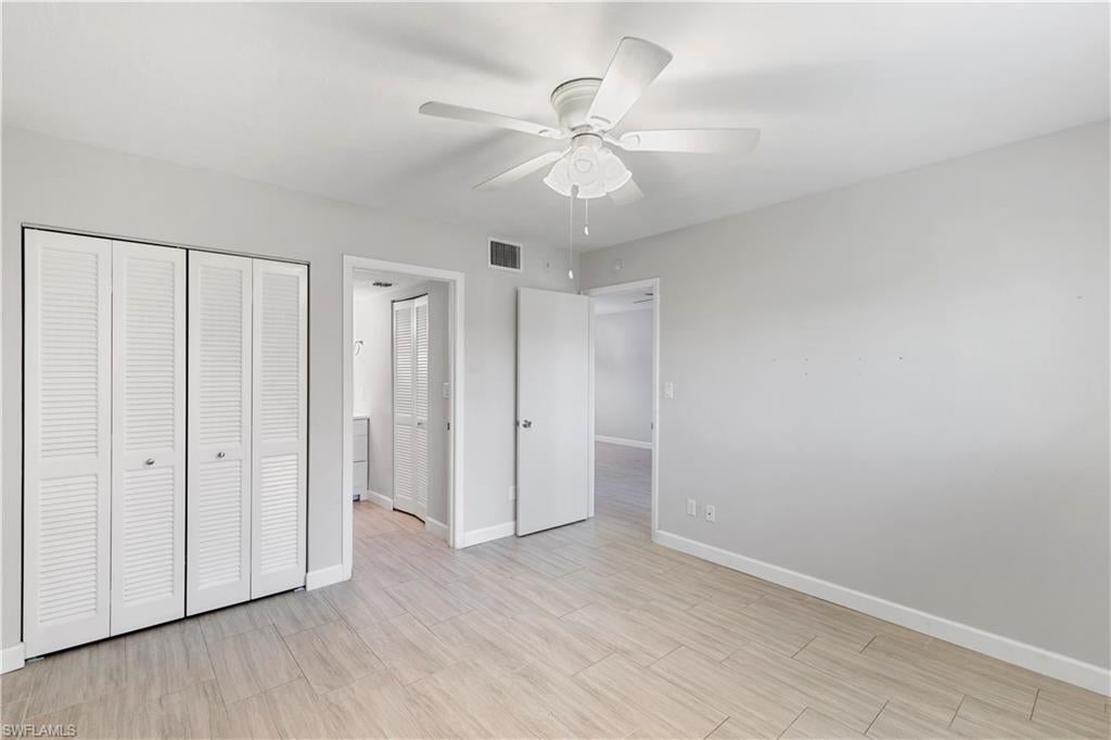 GULF WINDS EAST - Residential Lease