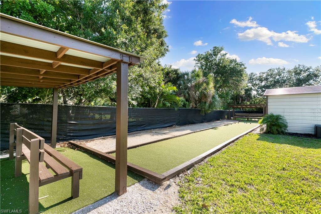 GULF WINDS EAST - Residential Lease