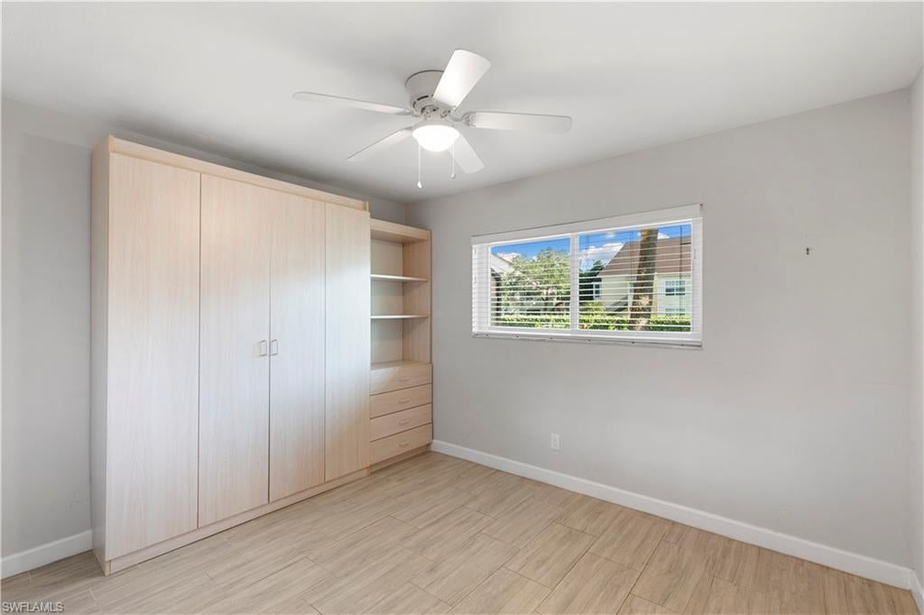 GULF WINDS EAST - Residential Lease