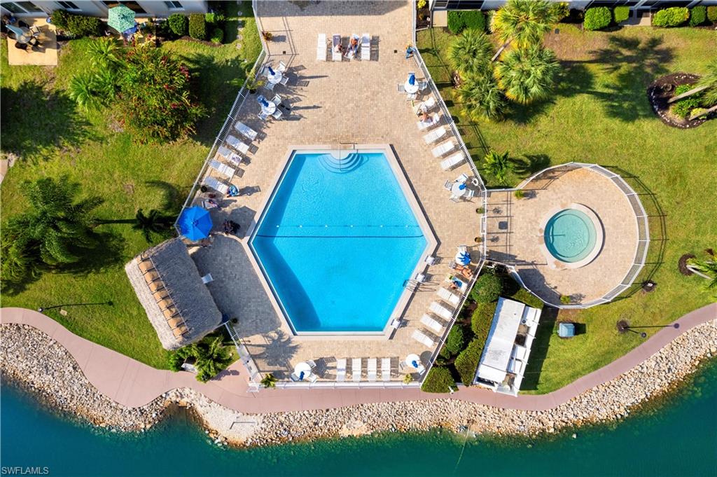 GULF WINDS EAST - Residential Lease