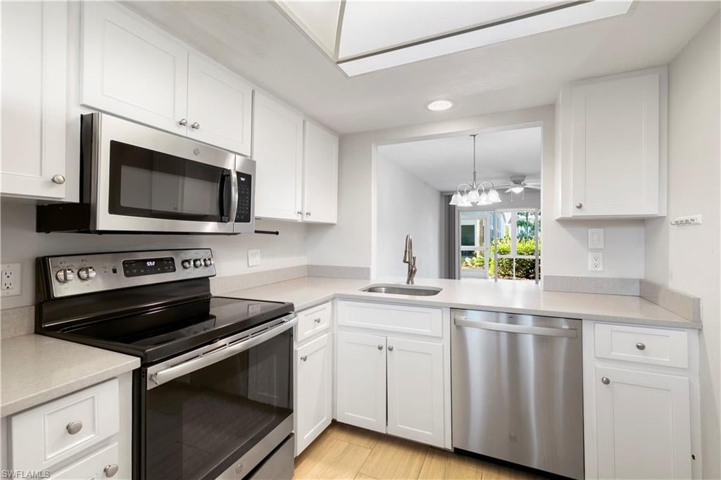 GULF WINDS EAST - Residential Lease