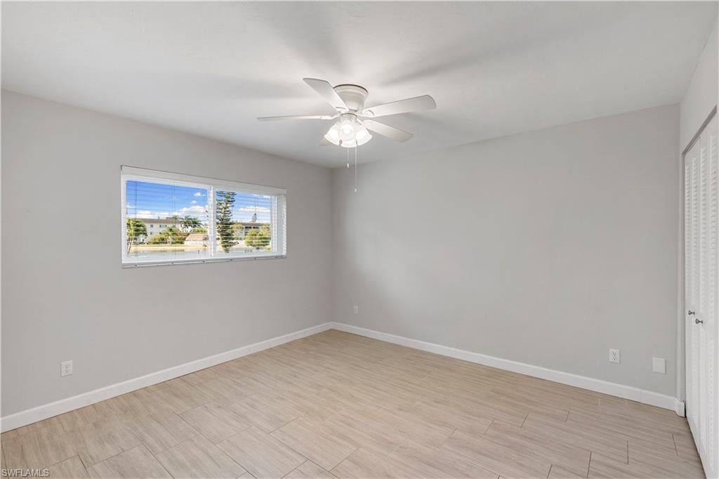 GULF WINDS EAST - Residential Lease
