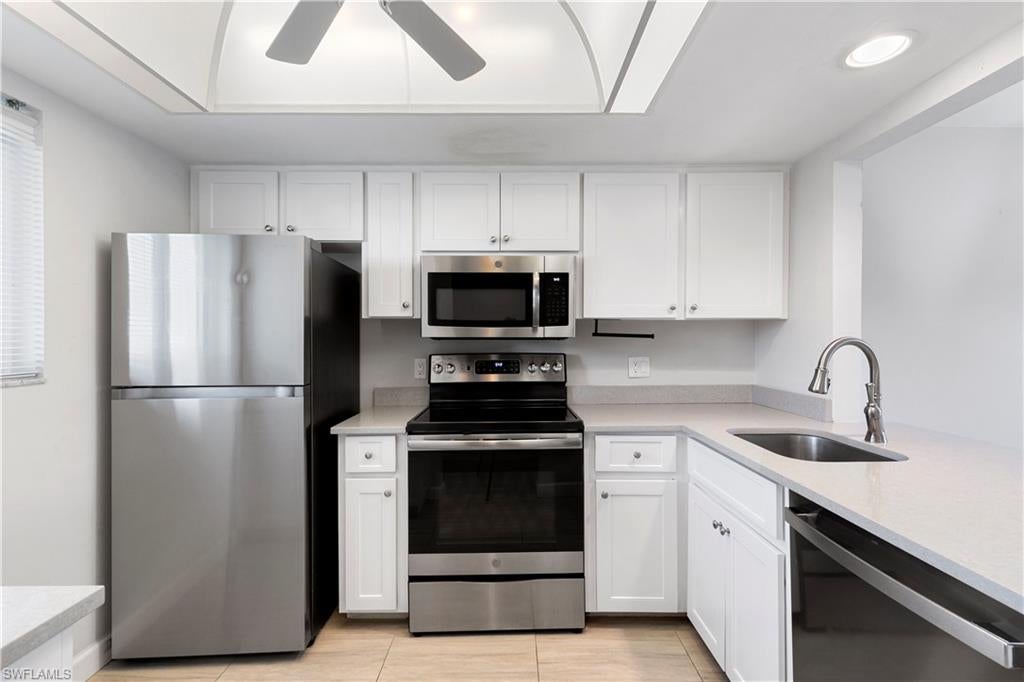 GULF WINDS EAST - Residential Lease
