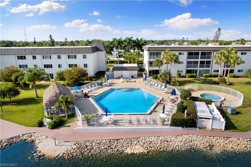 GULF WINDS EAST - Residential Lease