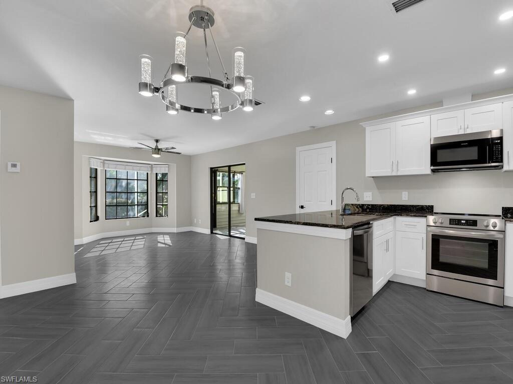 CAPE CORAL - Residential Income