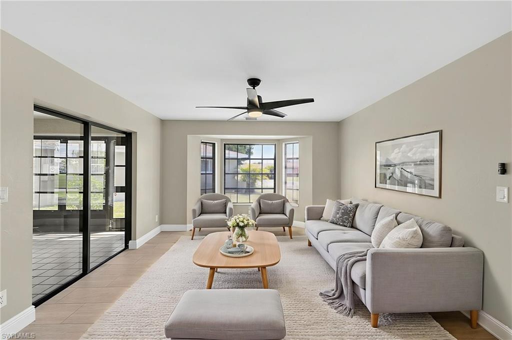 CAPE CORAL - Residential Income