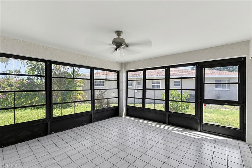 CAPE CORAL - Residential Income