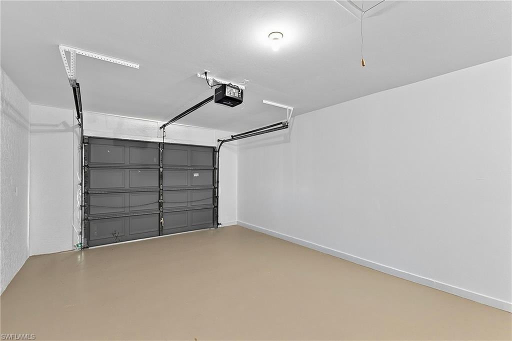 CAPE CORAL - Residential Income