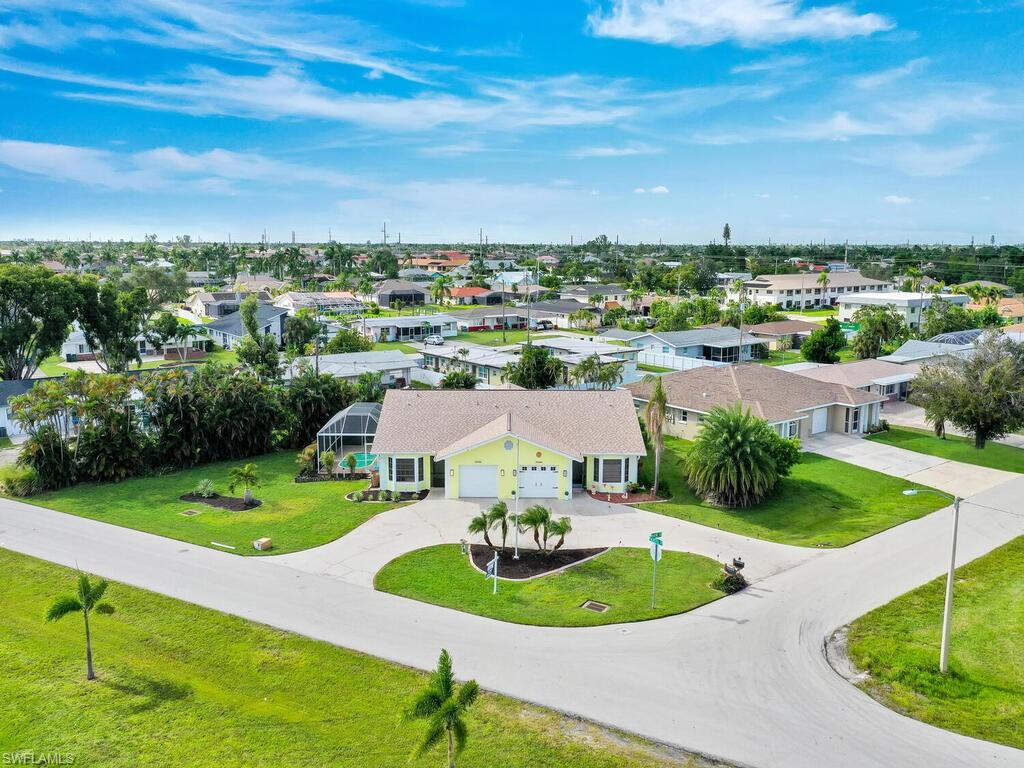 CAPE CORAL - Residential Income