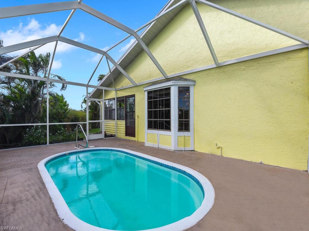 CAPE CORAL - Residential Income