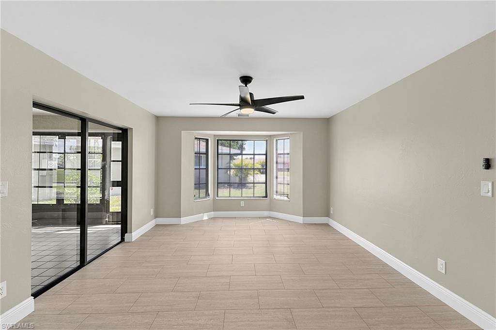 CAPE CORAL - Residential Income