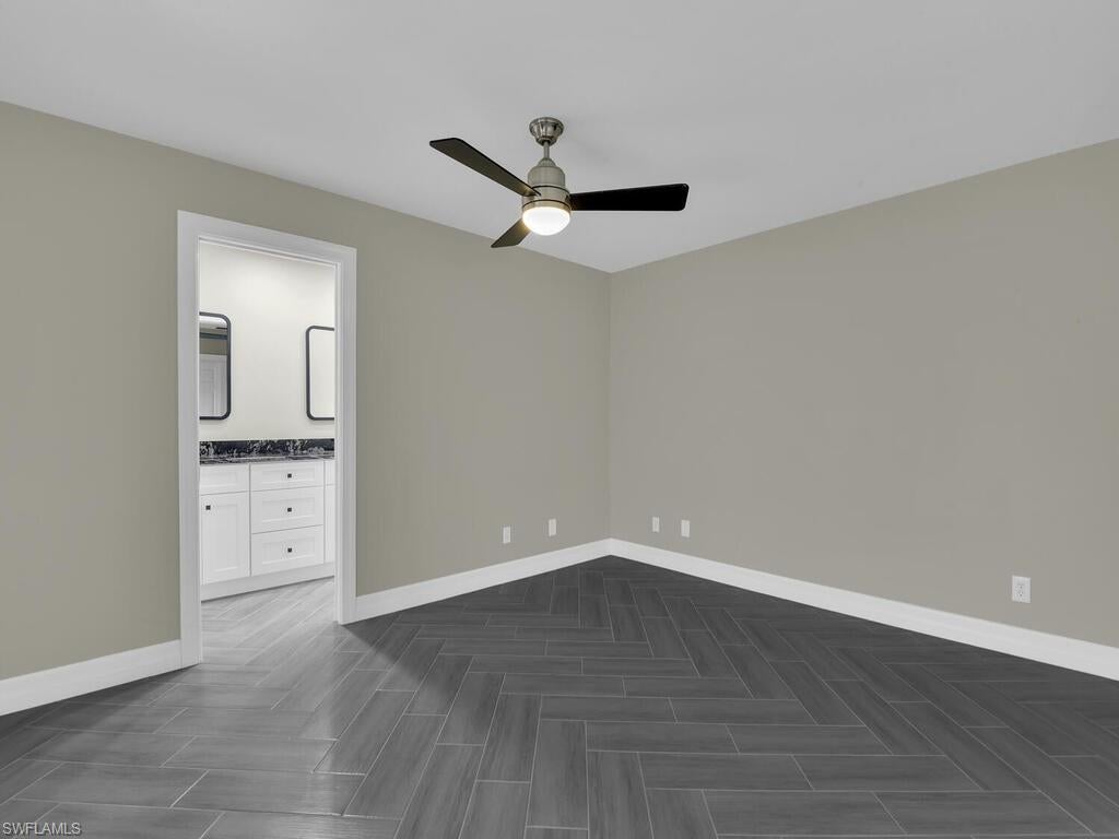 CAPE CORAL - Residential Income