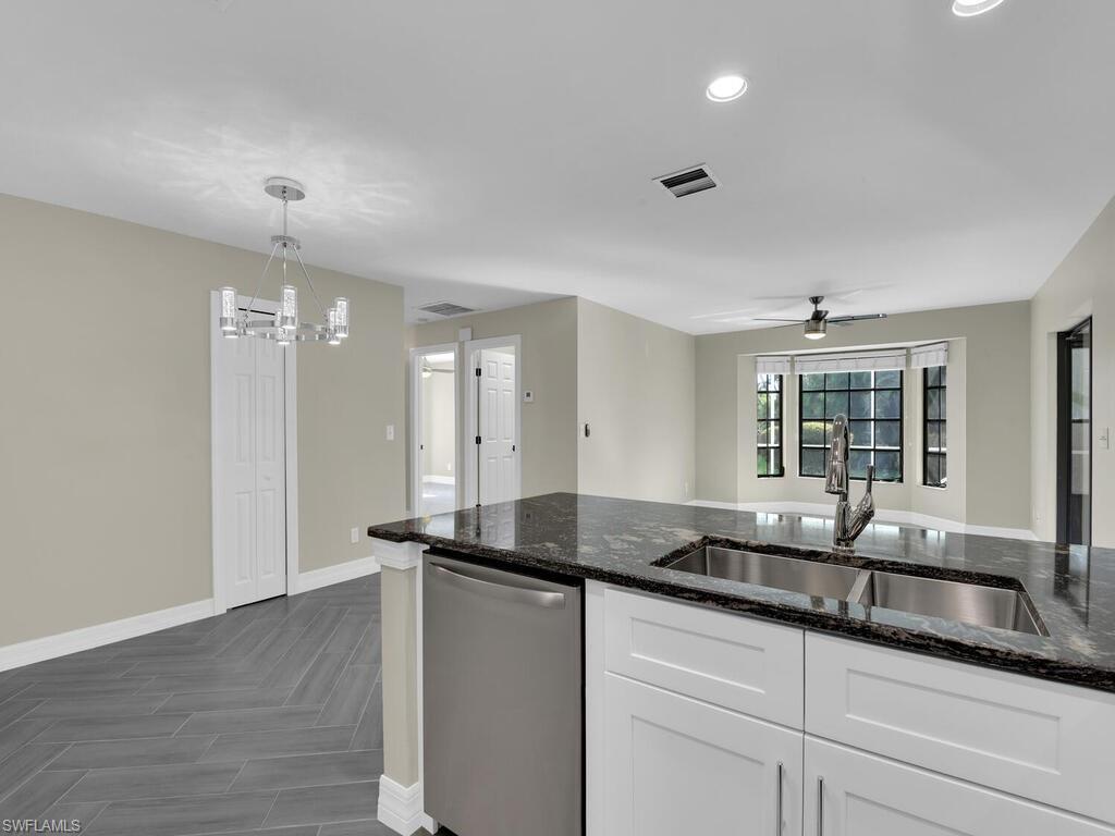 CAPE CORAL - Residential Income