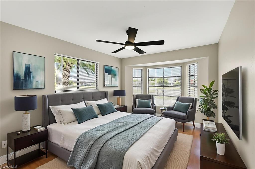 CAPE CORAL - Residential Income