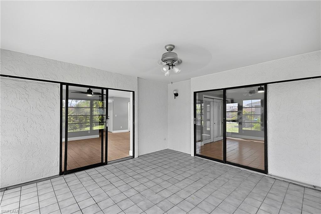 CAPE CORAL - Residential Income