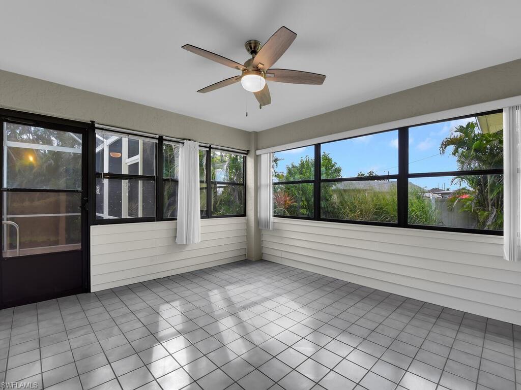 CAPE CORAL - Residential Income