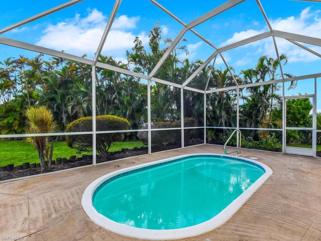 CAPE CORAL - Residential Income