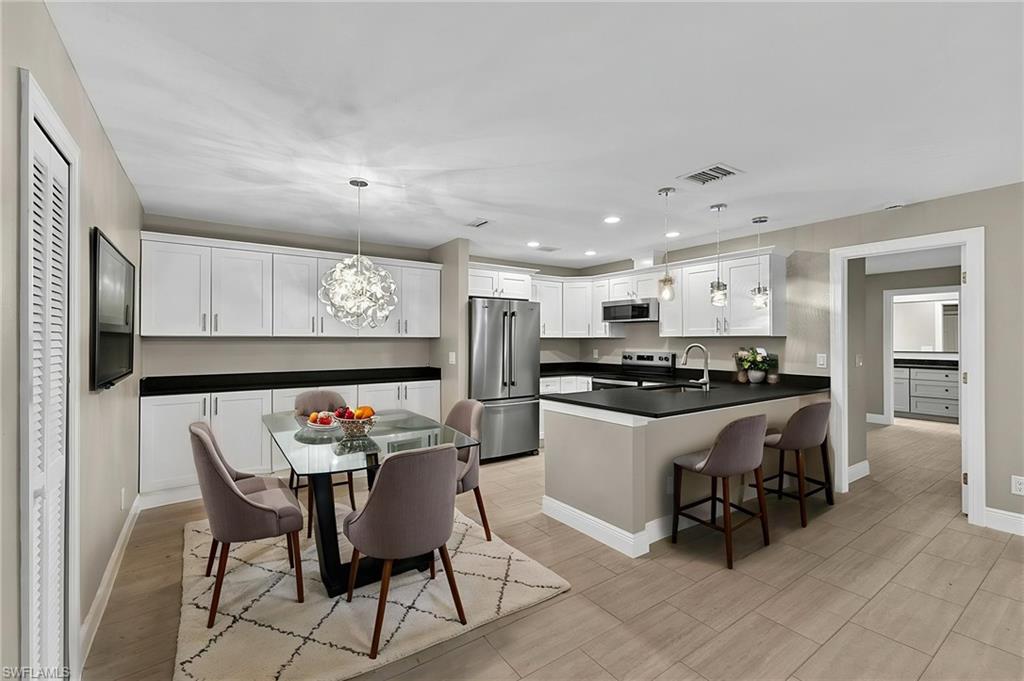 CAPE CORAL - Residential Income